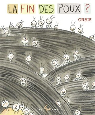 La fin des poux ?