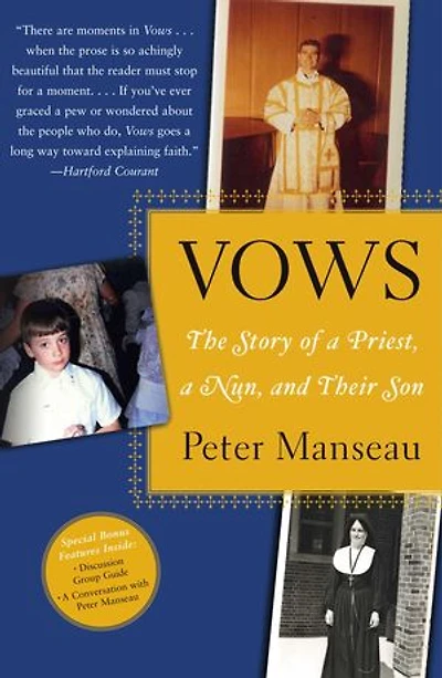 Vows: The Story of a Priest, Nun, and Their Son