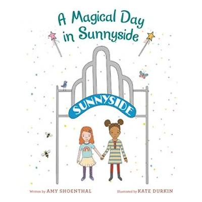 A Magical Day Sunnyside