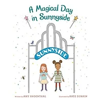 A Magical Day Sunnyside