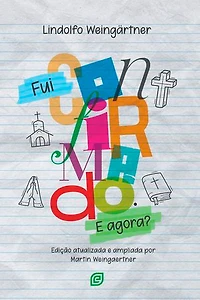 Fui Confirmado. E agora? - eBook