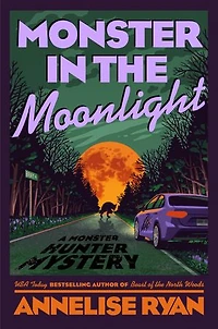 Monster the Moonlight