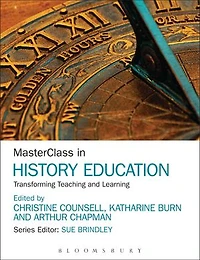 MasterClass History Education: Transforming Teaching and Learning