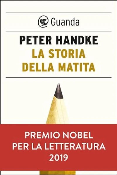 La storia della matita