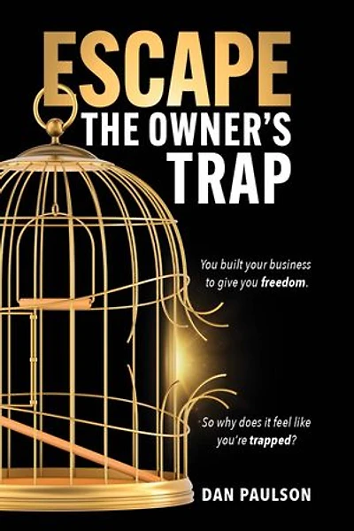 Escape the Owner's Trap