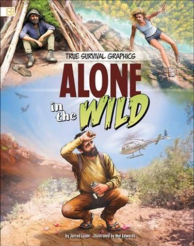 Alone the Wild