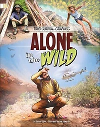 Alone the Wild
