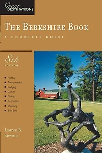 Berkshire Book Great Destinations 8e