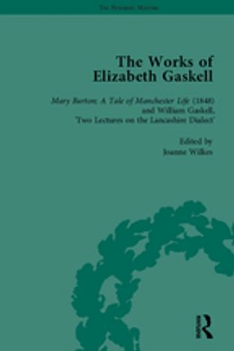 The Works of Elizabeth Gaskell, Part I Vol 5