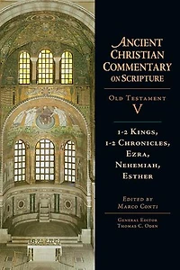 1-2 Kings, Chronicles, Ezra, Nehemiah, Esther: Volume 5