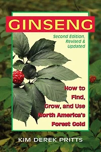 Ginseng