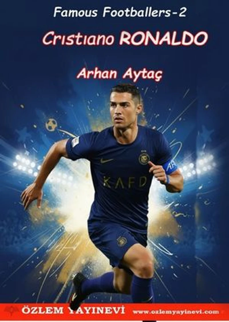 Crıstıano Ronaldo