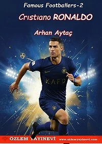 Crıstıano Ronaldo