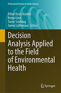 Decision Analysis Applied to the Field of Environmental Health