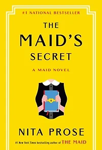 The Maid's Secret: A Maid Novel