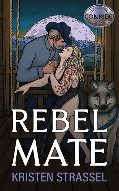 Rebel Mate