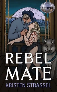 Rebel Mate