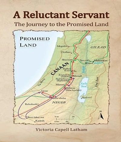 A Reluctant Servant: The Journey to the Promised Land