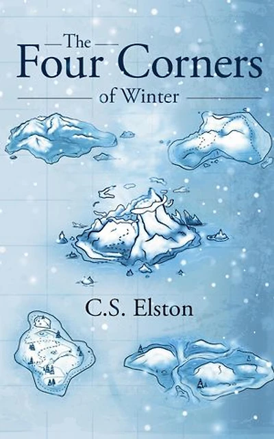 The Four Corners of Winter