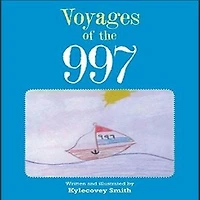 Voyages of the 997: Voyages of the 997, #1