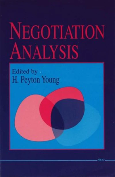 Negotiation Analysis
