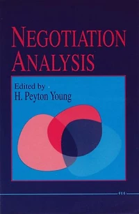 Negotiation Analysis