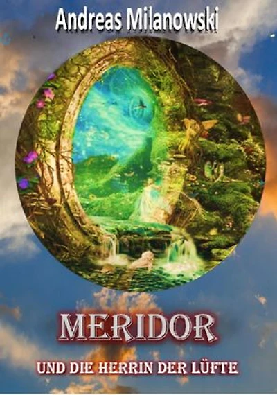 Meridor und die Herrin der Lüfte