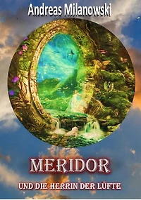 Meridor und die Herrin der Lüfte