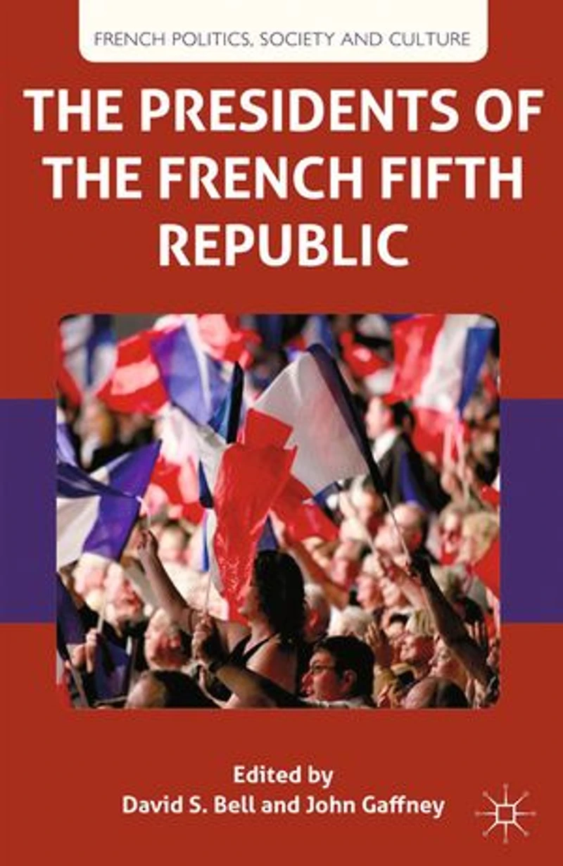 the Presidents of French Fifth Republic