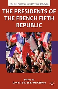 the Presidents of French Fifth Republic