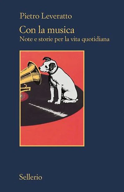 Con la musica: Note e storie per la vita quotidiana
