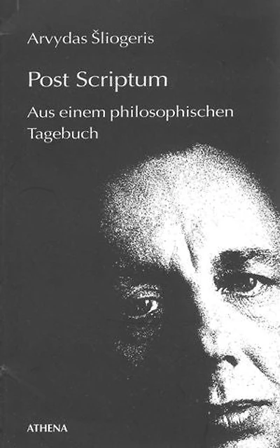 Post Scriptum: Aus einem philosophischen Tagebuch