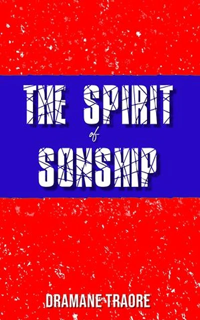 The Spirit of Sonship