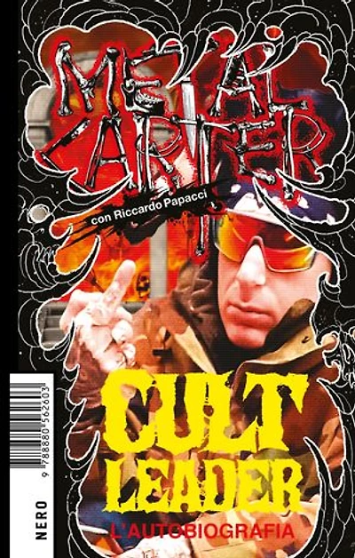 CULT LEADER