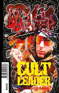 CULT LEADER