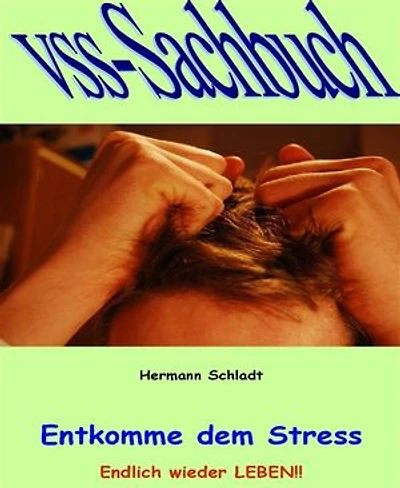 Entkomme dem Stress: Endlich wieder Leben
