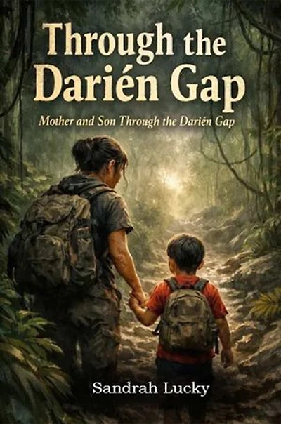 Braving the Darién Gap