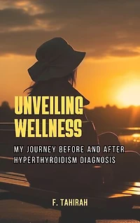 Unveiling Wellness: My Journey Before and After Hyperthyroidism Diagnosis