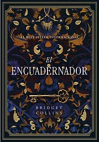 El encuadernador