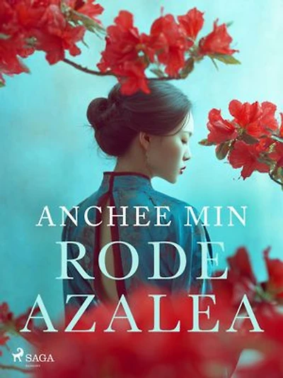Rode Azalea