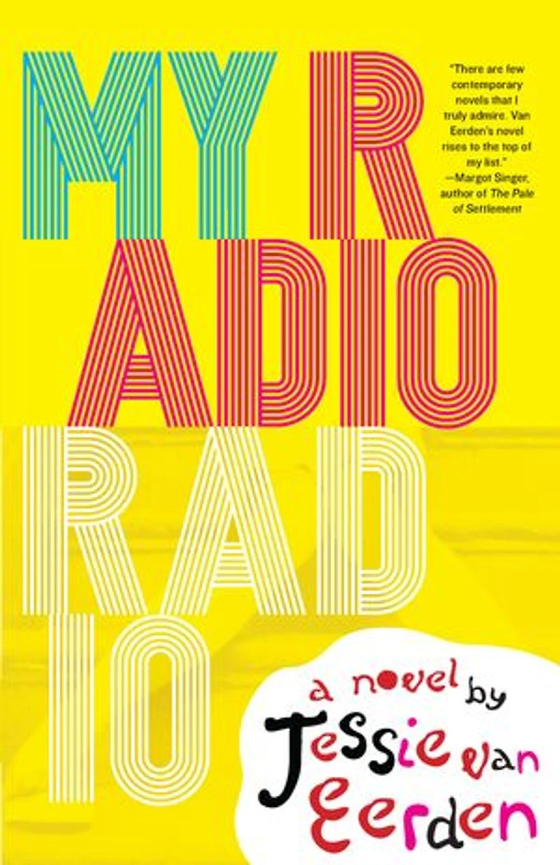 My Radio