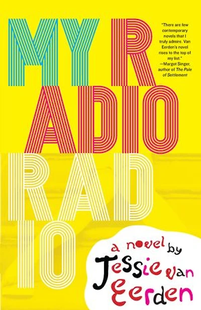 My Radio