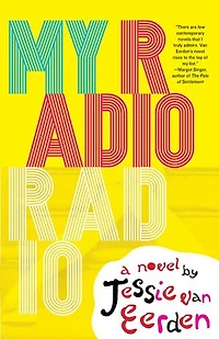 My Radio