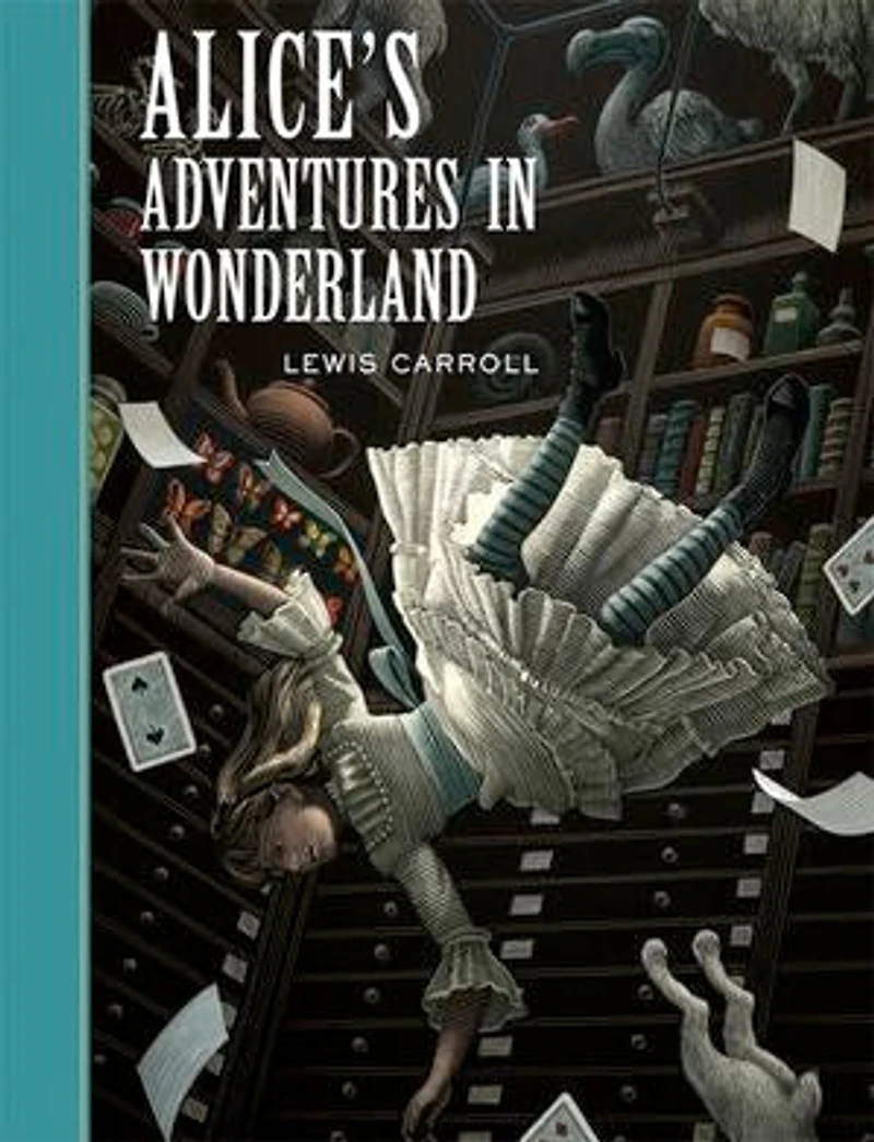 Alice's Adventures Wonderland
