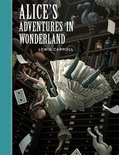 Alice's Adventures Wonderland