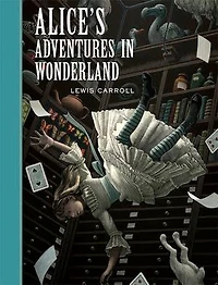 Alice's Adventures Wonderland