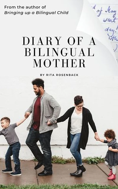 Diary of a Bilingual Mother