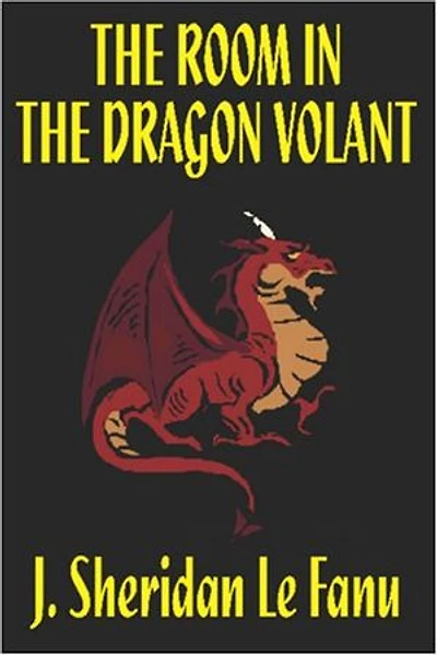 The Room in the Dragon Volant