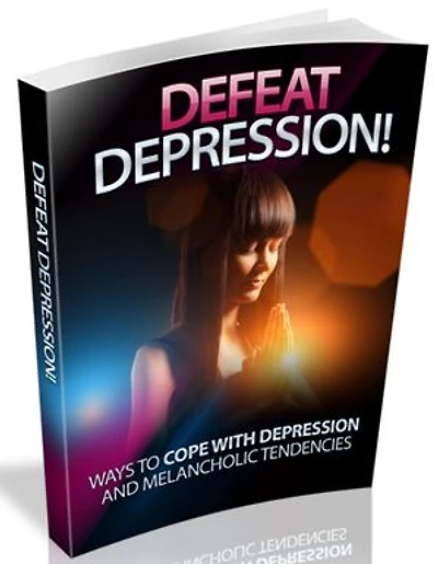 Depressionen besiegen! Möglichkeiten mit Depressionen und melancholischen Tendenzen umzugehen.: Deutsches eBook aus der Gesundheits und Wellness Sparte im ePub Format.