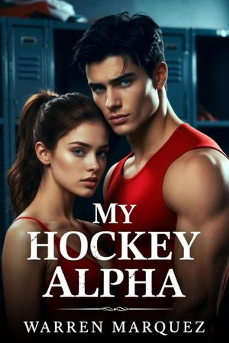 My Hockey Alpha: Breaking up with my disloyal boyfriend Romance, #1